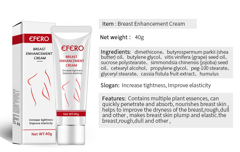 Fengshuang Cream Body Massage Cream