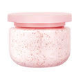 Peach Cream Body Scrub Cream