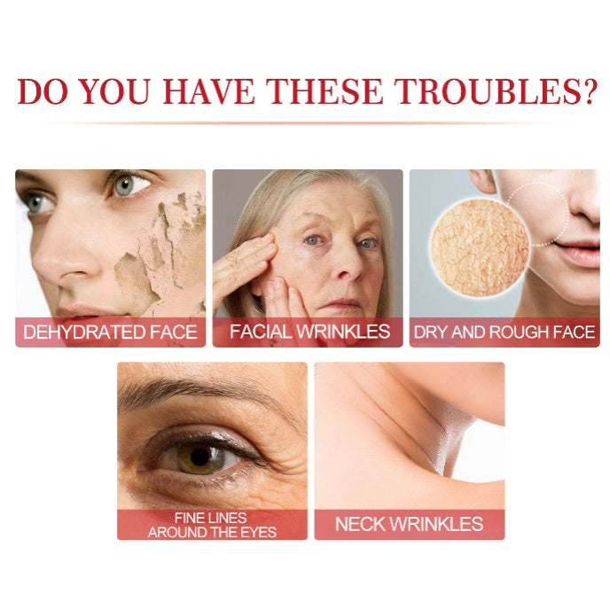 EELHOE - Firming Face Cream