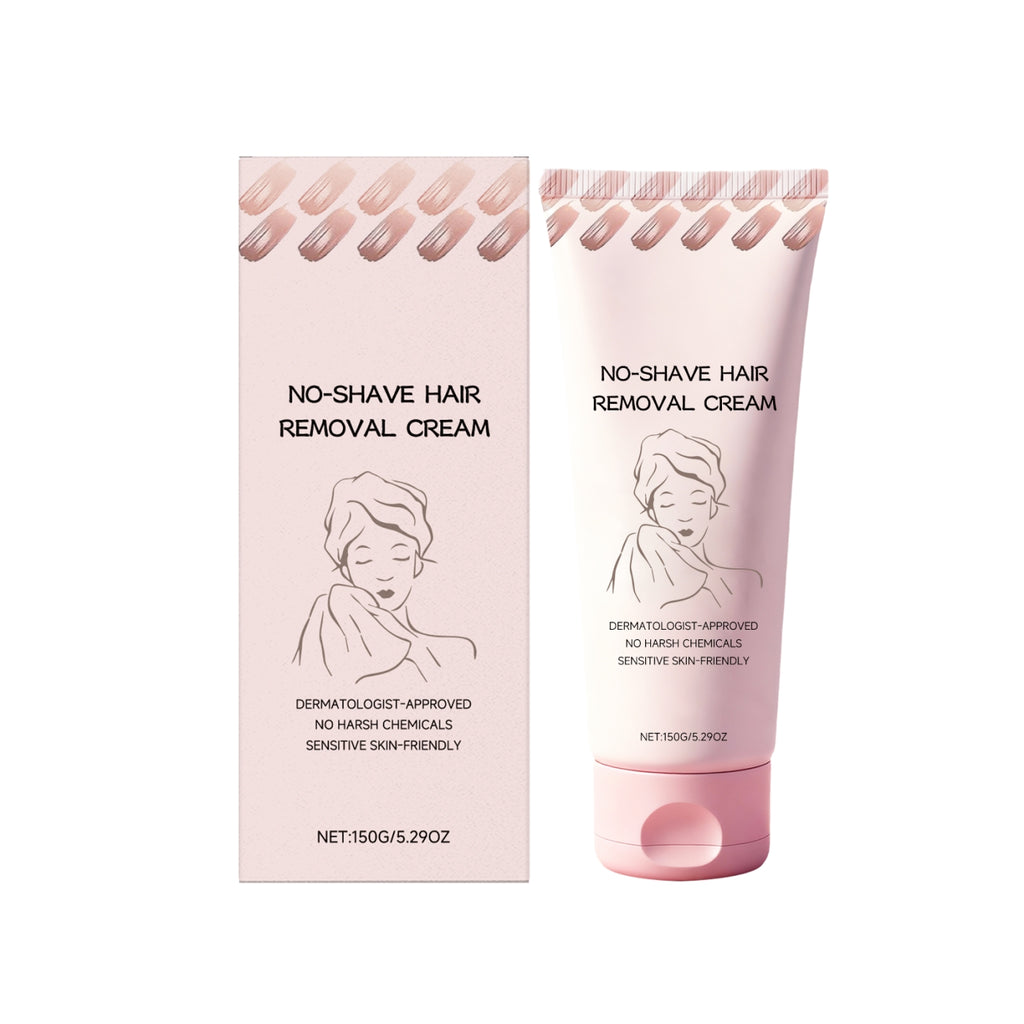 Body Depilatory Cream