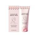 Body Depilatory Cream